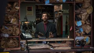 The Cobbler's poster
