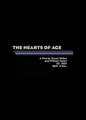 The Hearts of Age's poster