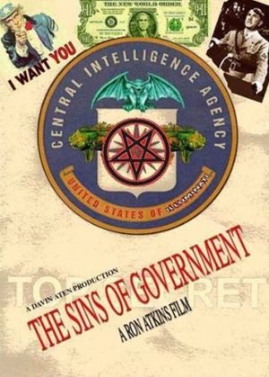 The Sins of Government's poster