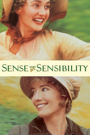Sense and Sensibility's poster