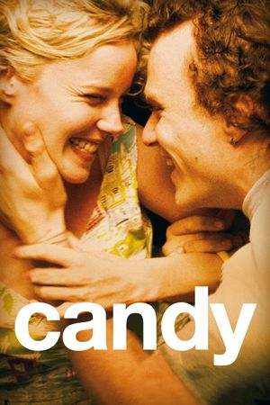 Candy's poster