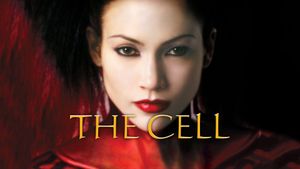 The Cell's poster