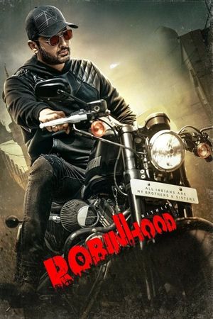 Robinhood's poster
