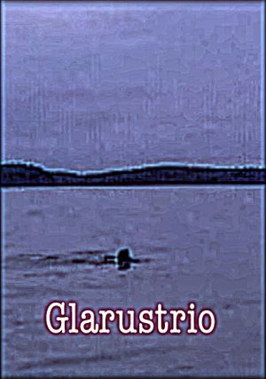 Glarustrio's poster