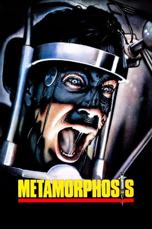 Metamorphosis's poster