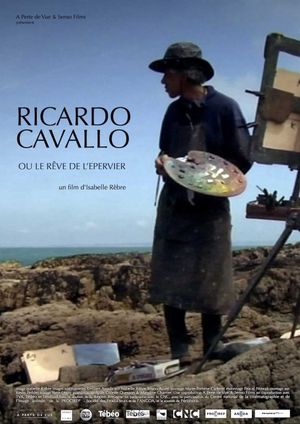 Ricardo Cavallo ou le rêve de l'épervier's poster