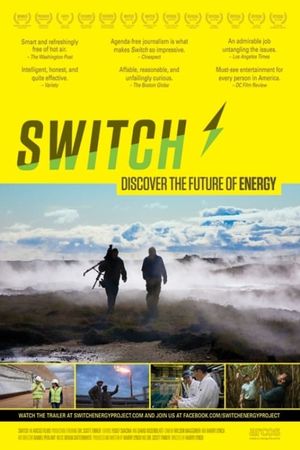 Switch's poster