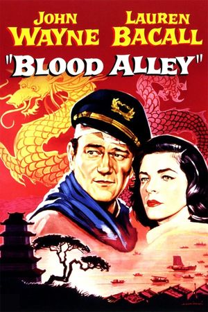 Blood Alley's poster image