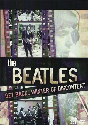 The Beatles: Get Back...Winter of Discontent's poster