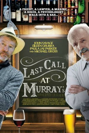 Last Call at Murray's's poster