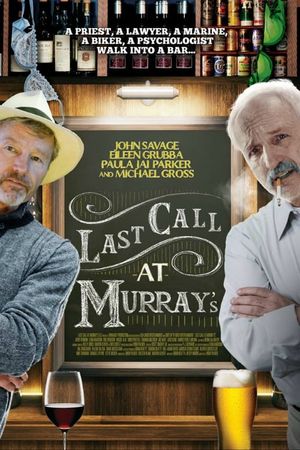 Last Call at Murray's's poster image