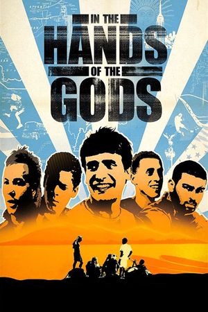 In the Hands of the Gods's poster