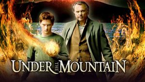 Under the Mountain's poster