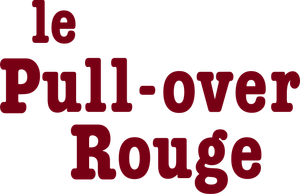 The Red Sweater's poster
