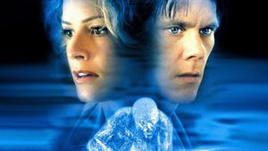 Hollow Man's poster