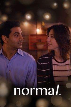 normal.'s poster