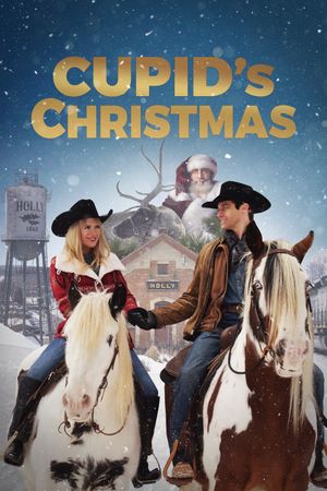 Cupid's Christmas's poster