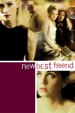 New Best Friend's poster image