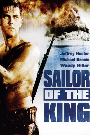 Sailor of the King's poster