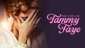 The Eyes of Tammy Faye's poster