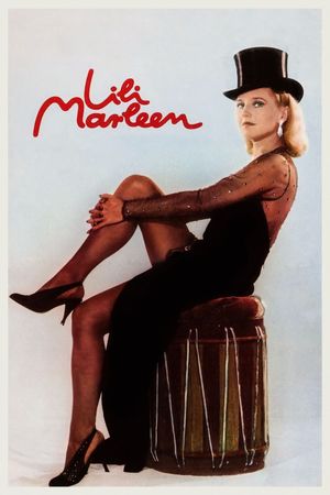 Lili Marleen's poster