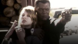No Good Deed's poster
