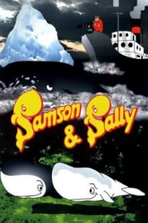 Samson & Sally's poster