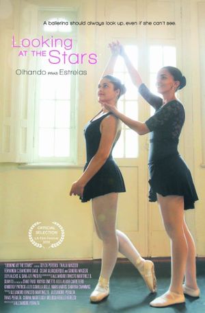 Looking at the Stars's poster