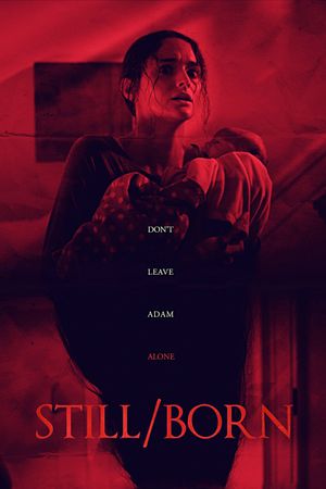 Still/Born's poster