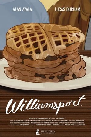 Williamsport's poster image