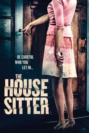 The House Sitter's poster