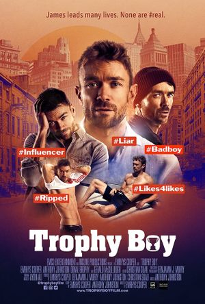 Trophy Boy's poster