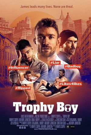 Trophy Boy's poster image