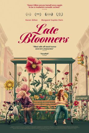 Late Bloomers's poster