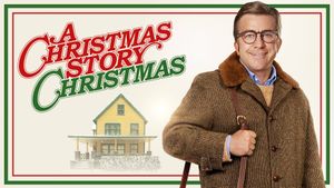 A Christmas Story Christmas's poster
