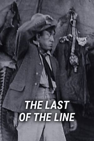 The Last of the Line's poster