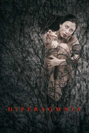 Hypersomnia's poster