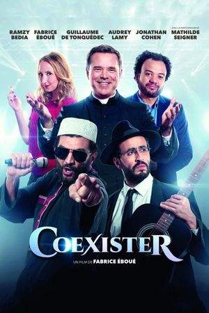 Coexister's poster