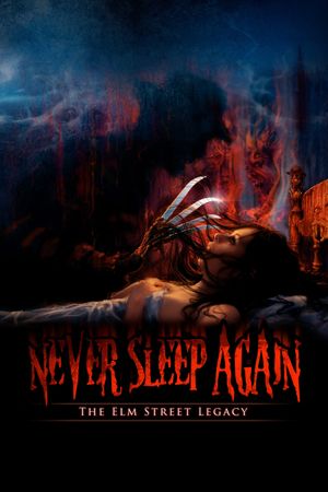 Never Sleep Again: The Elm Street Legacy's poster