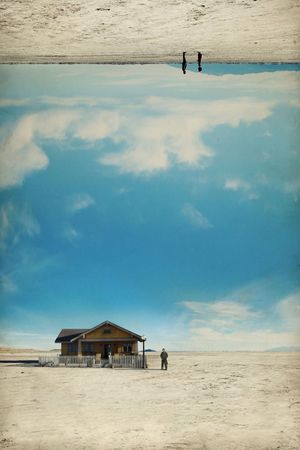 Nine Days's poster