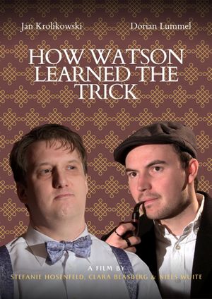 How Watson learned the trick's poster image