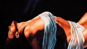 The Haunting of Morella's poster