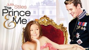 The Prince and Me's poster
