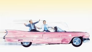 Wise Guys's poster