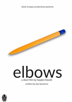 Elbows's poster