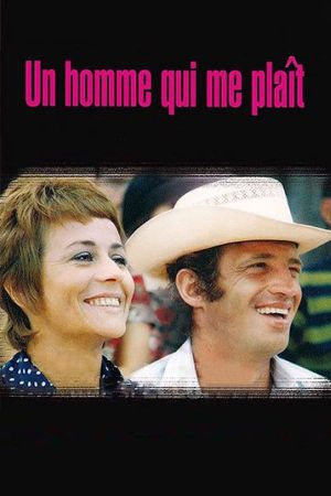 Love Is a Funny Thing's poster