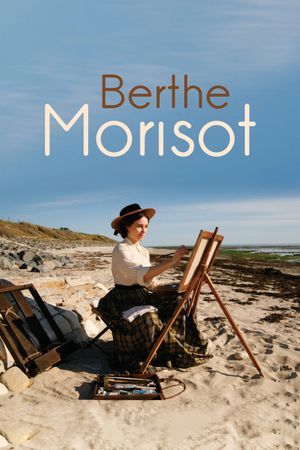Berthe Morisot's poster