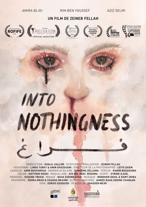 Into Nothingness's poster image