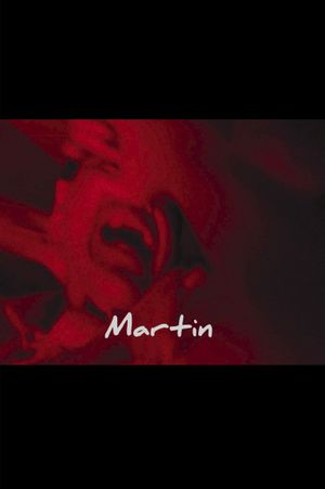 Martin's poster