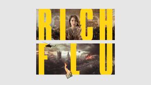 Rich Flu's poster